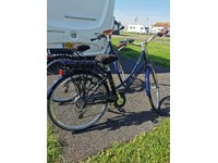 bikes for sale lincoln